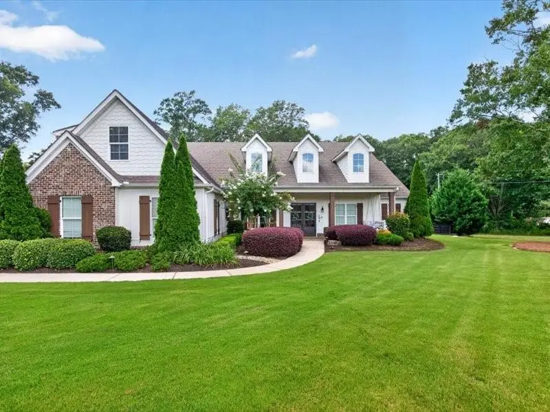 38 Mattox Road, Newnan, GA 30263 - #2