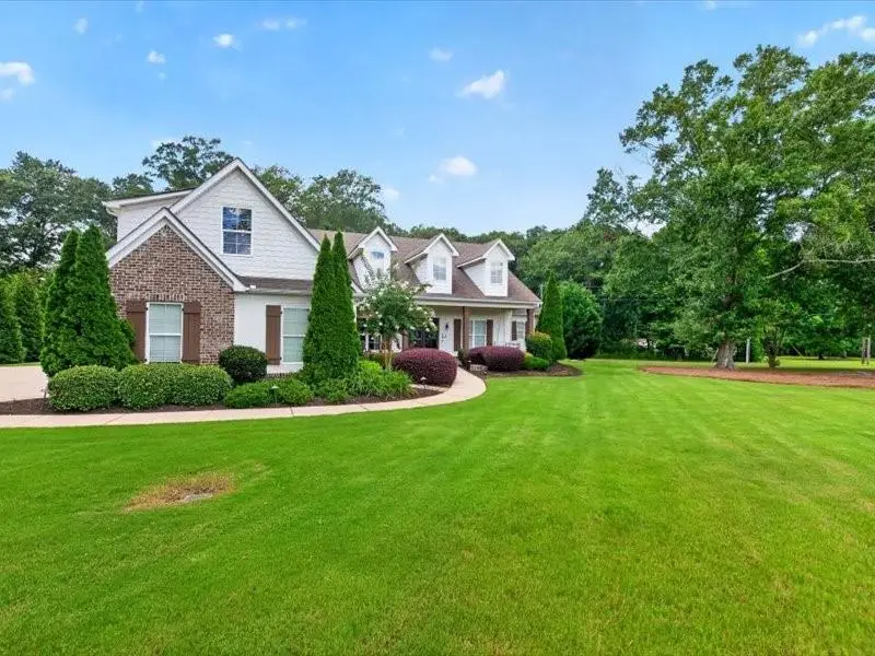 38 Mattox Road, Newnan, GA 30263 - #3