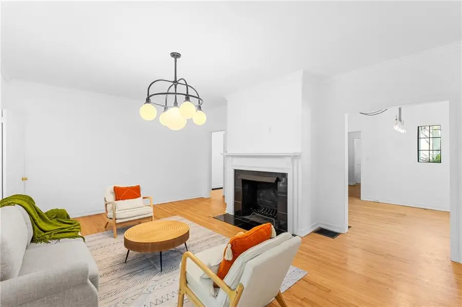 1981 N Decatur, Atlanta, GA 30307 - #2