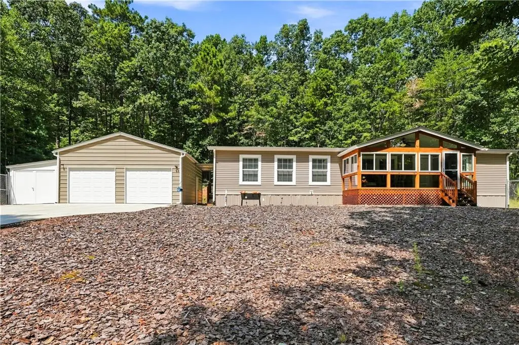 657 Barnes Mountain Road, Ellijay, GA 30540 - #1