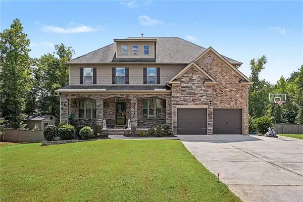 104 Gambier Cove, Mcdonough, GA 30252