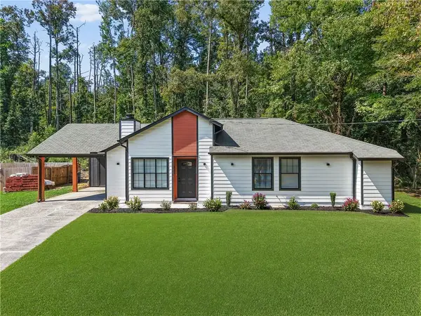 6361 Valley Dale Drive, Riverdale, GA 30274