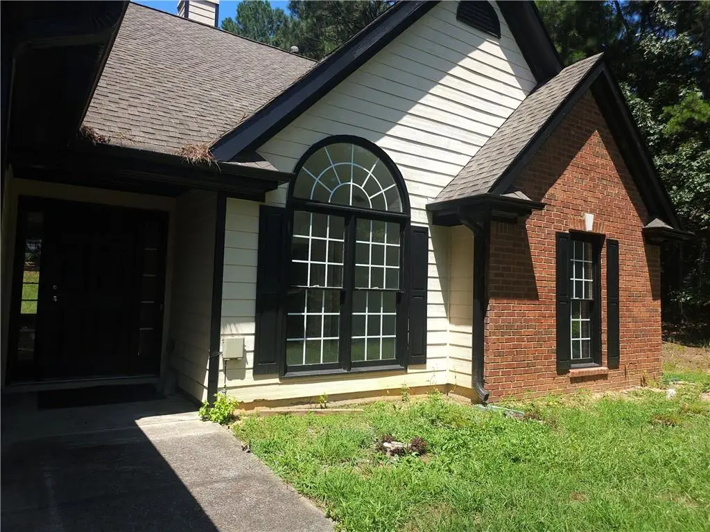 3530 Hog Mountain Road, Dacula, GA 30019 - #1