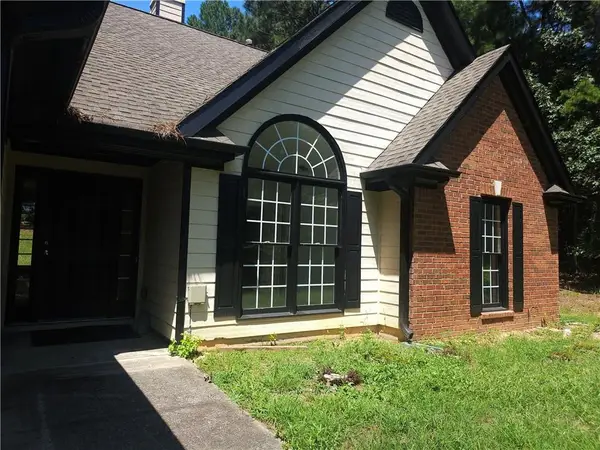 3530 Hog Mountain Road, Dacula, GA 30019