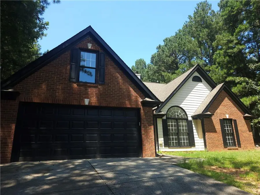3530 Hog Mountain Road, Dacula, GA 30019 - #2