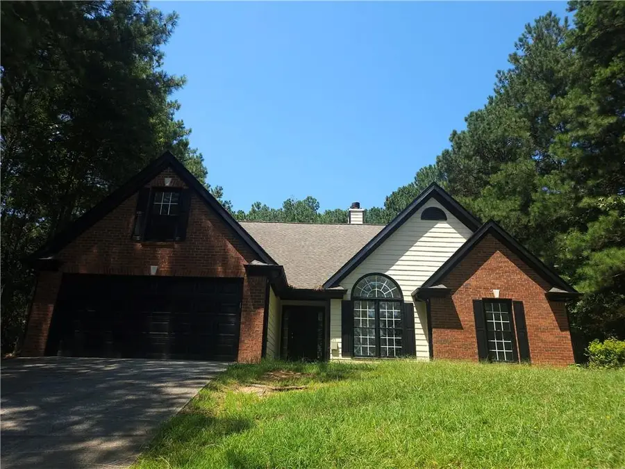 3530 Hog Mountain Road, Dacula, GA 30019 - #3