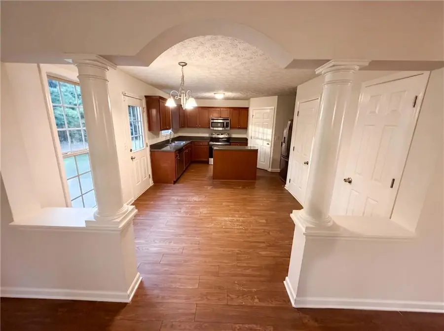 5747 Union Pointe Drive, Union City, GA 30291 - #2