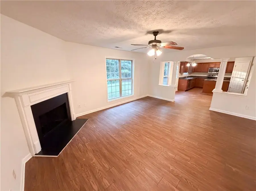 5747 Union Pointe Drive, Union City, GA 30291 - #3