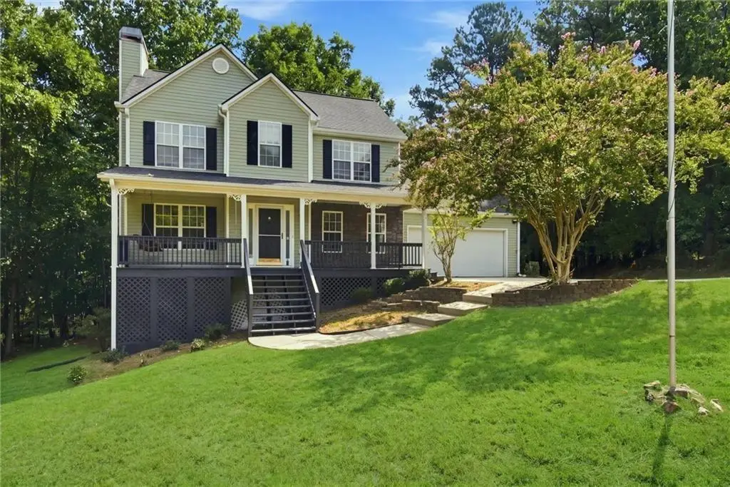 3241 Victoria Place Drive, Loganville, GA 30052 - #1