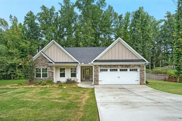 415 Smallwood Lane, Douglasville, GA 30134