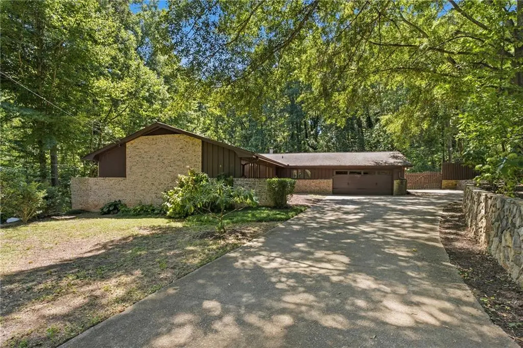 2670 S Hudlow Court, Tucker, GA 30084 - #1