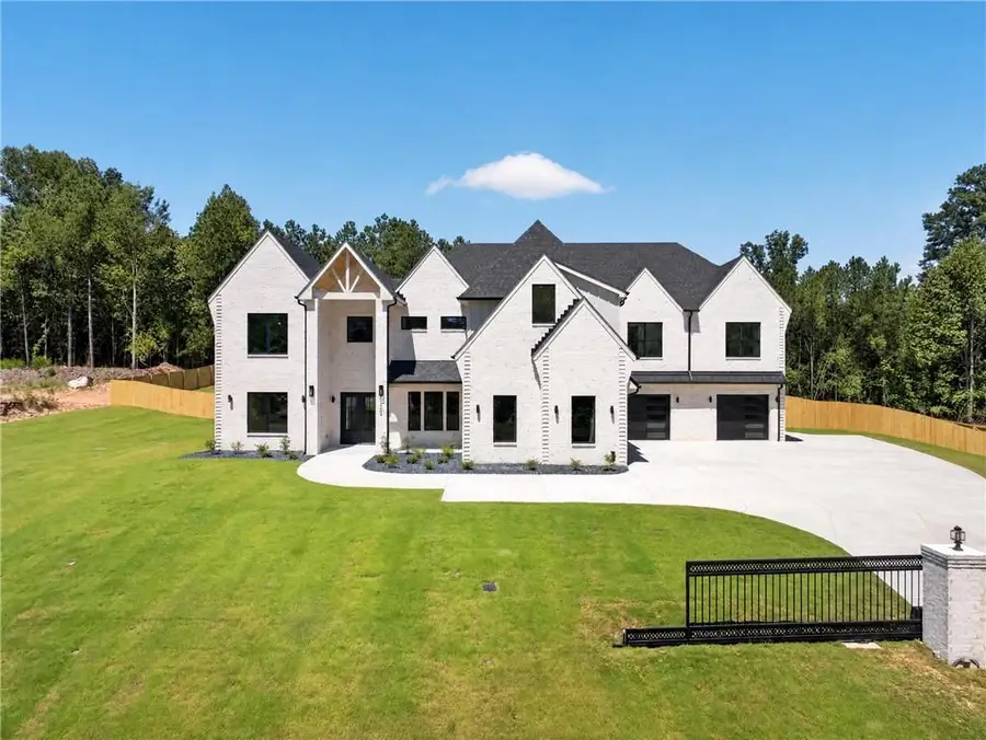 1659 Ewing Chapel Road, Dacula, GA 30019 - #2