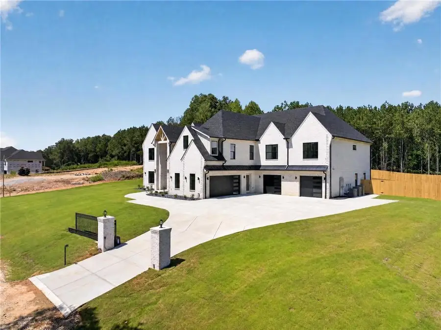 1659 Ewing Chapel Road, Dacula, GA 30019 - #3