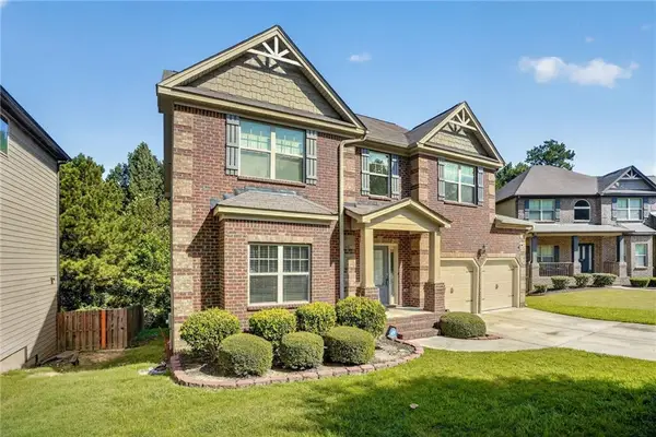 993 Bentley Estate Drive, Dacula, GA 30019