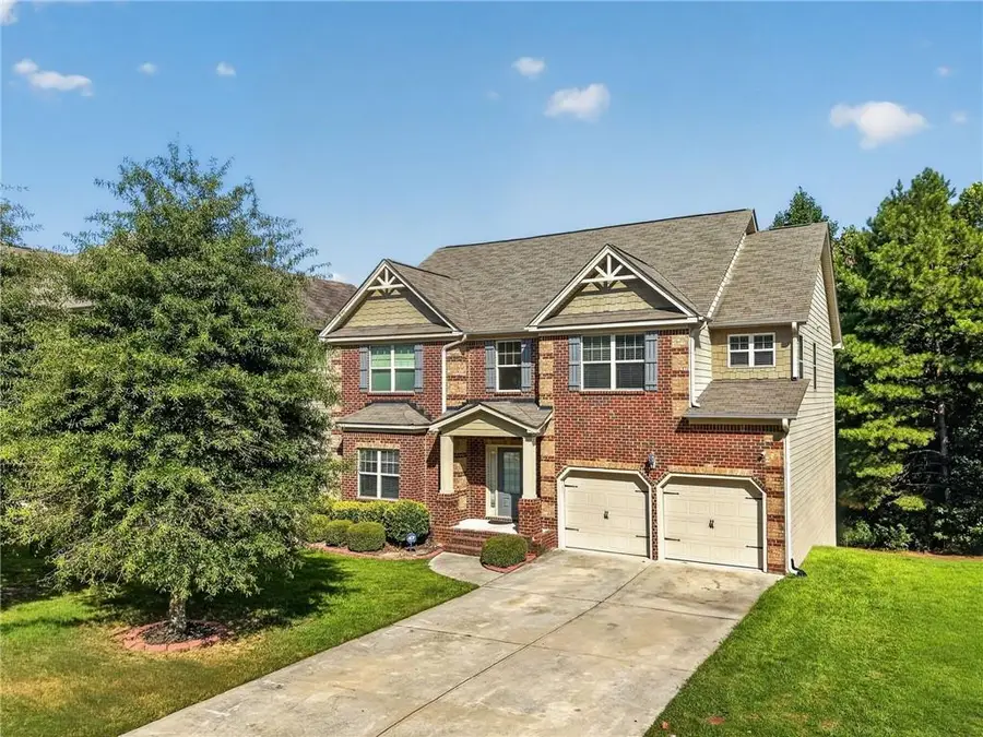 993 Bentley Estate Drive, Dacula, GA 30019 - #2