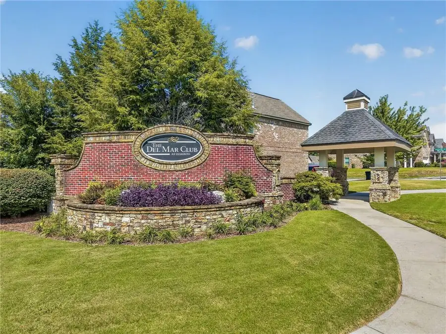 993 Bentley Estate Drive, Dacula, GA 30019 - #3
