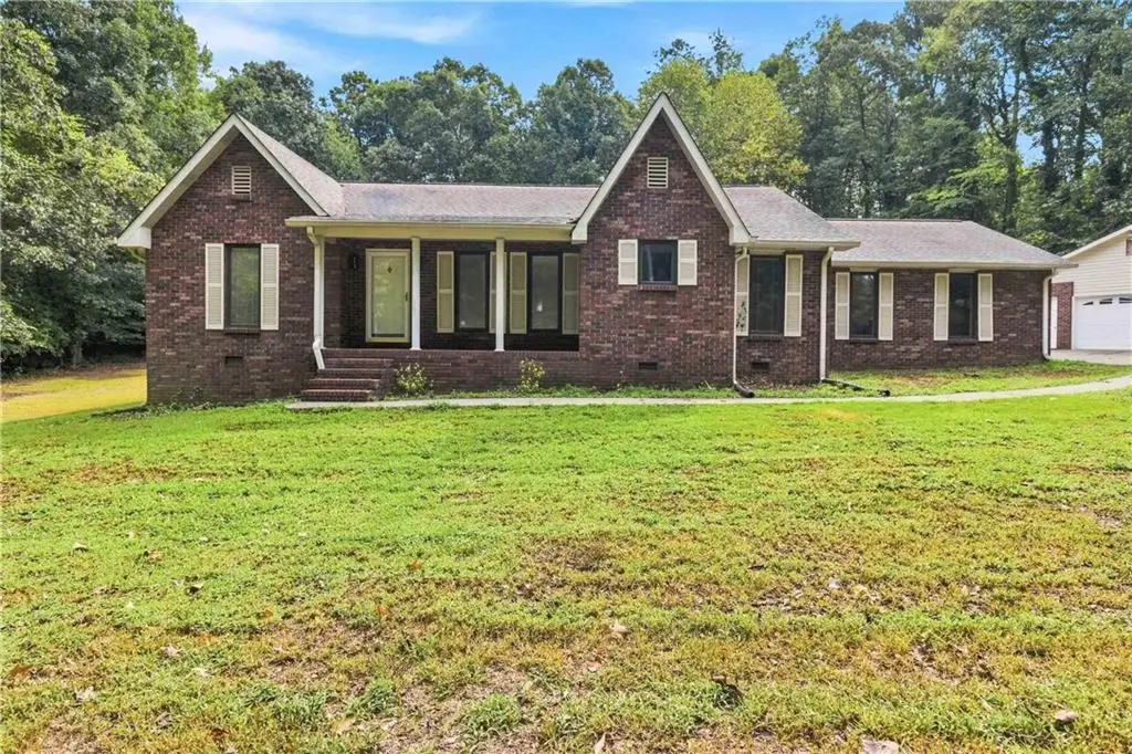 760 Pine Needle Road, Hampton, GA 30228 - #1