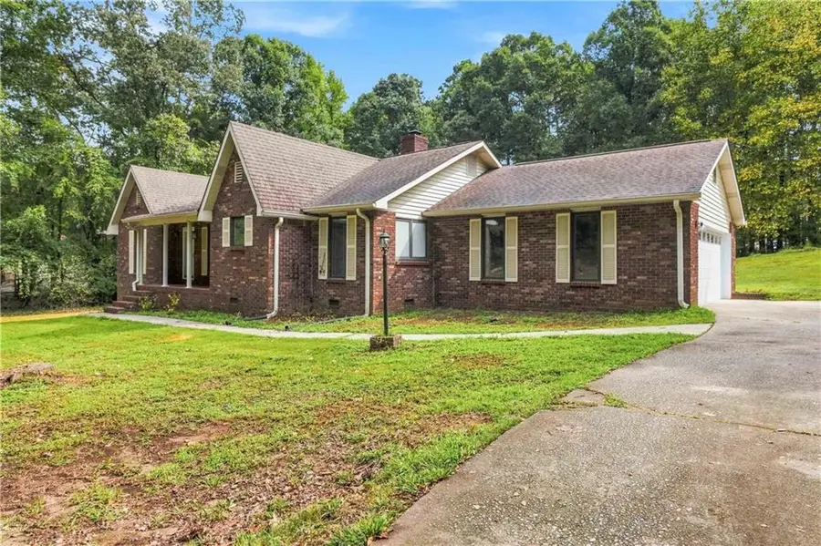760 Pine Needle Road, Hampton, GA 30228 - #2