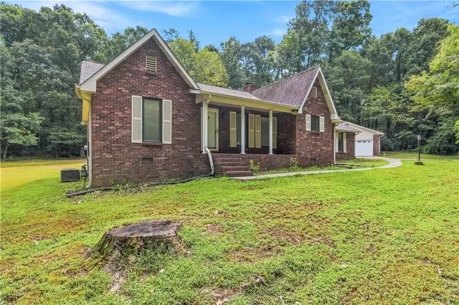 760 Pine Needle Road, Hampton, GA 30228 - #3