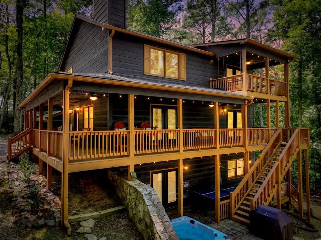 22 Kings Court, Ellijay, GA 30540 - #1