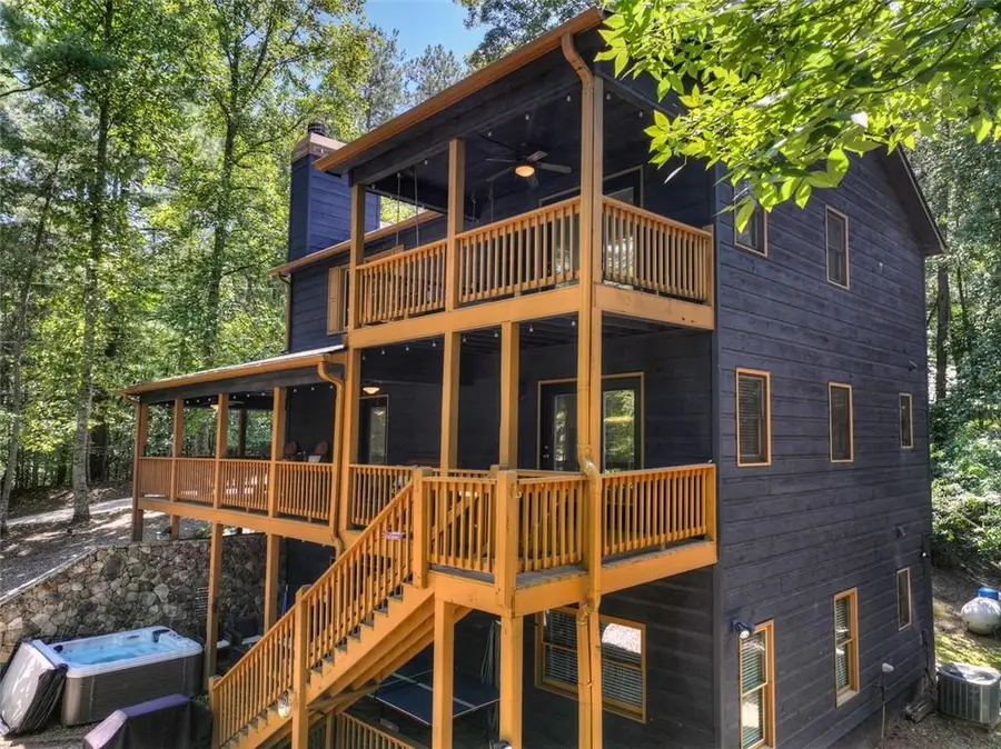 22 Kings Court, Ellijay, GA 30540 - #2