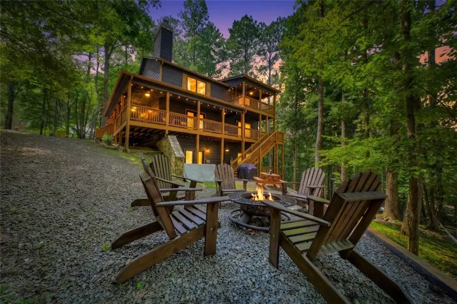 22 Kings Court, Ellijay, GA 30540 - #3