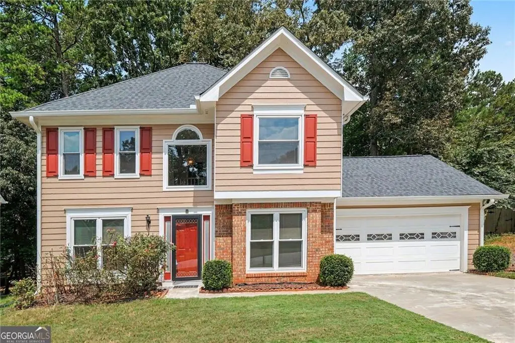 2100 Wedgewood Drive, Stone Mountain, GA 30088 - #1