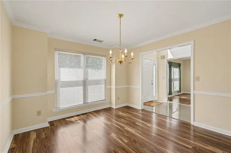 2100 Wedgewood Drive, Stone Mountain, GA 30088 - #3