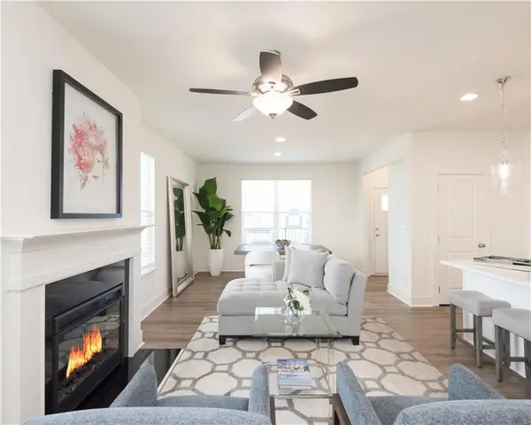 267 Barracks Way #878, Hoschton, GA 30548