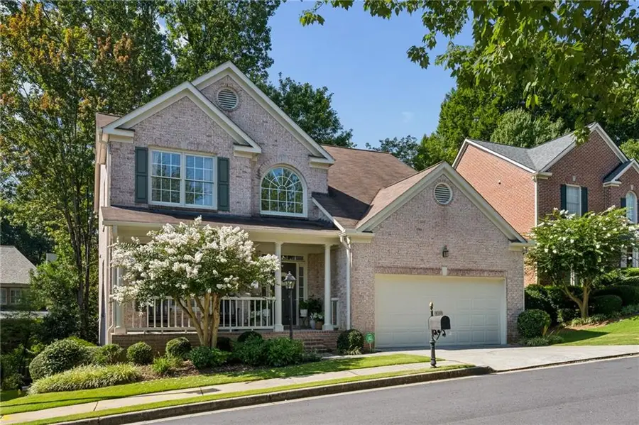 2024 Gramercy Circle, Atlanta, GA 30341 - #3