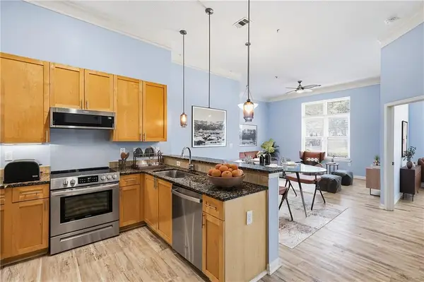 401 16th Street Nw #1183, Atlanta, GA 30363