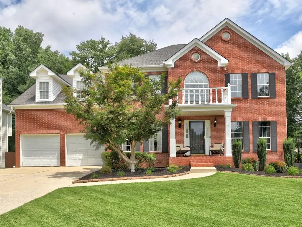2818 Penncross Drive Sw, Marietta, GA 30064 - #1