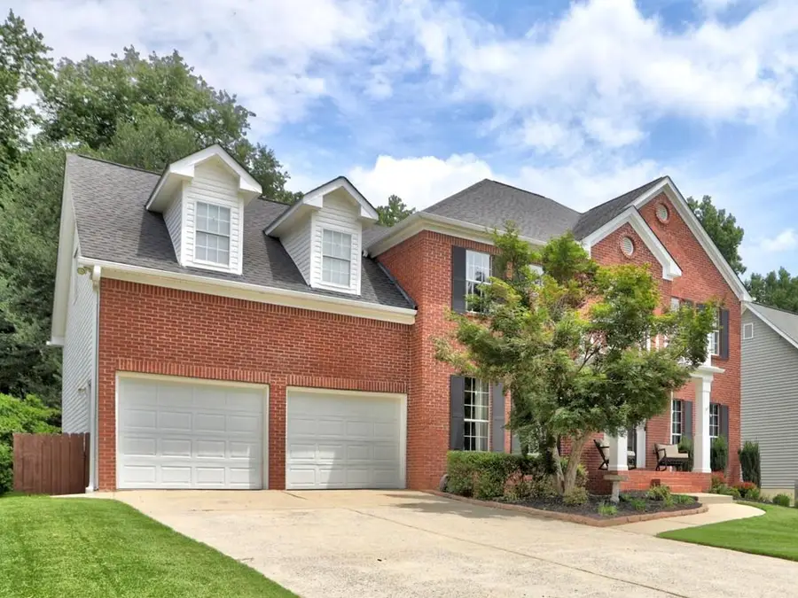 2818 Penncross Drive Sw, Marietta, GA 30064 - #2