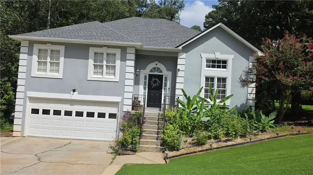 1475 Yorktown Drive, Lawrenceville, GA 30043 - #1