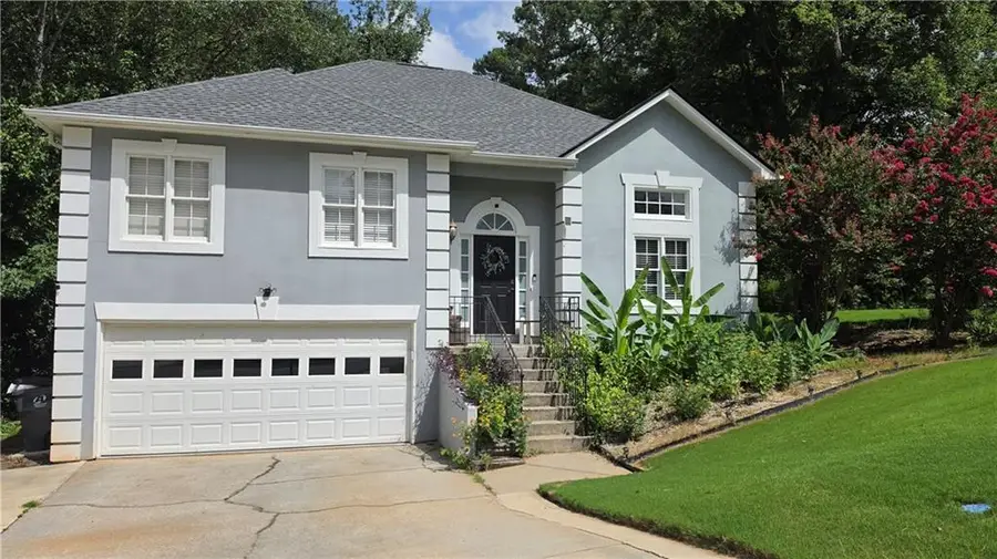 1475 Yorktown Drive, Lawrenceville, GA 30043 - #2