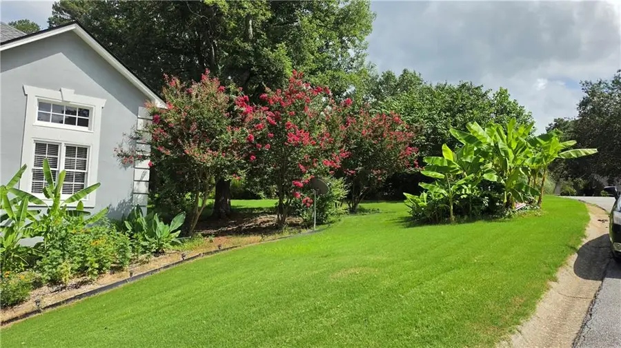 1475 Yorktown Drive, Lawrenceville, GA 30043 - #3