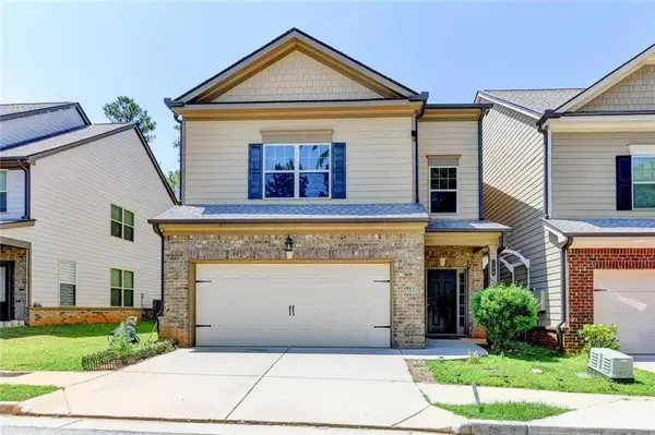 156 Staley Dr, Tucker, GA 30084