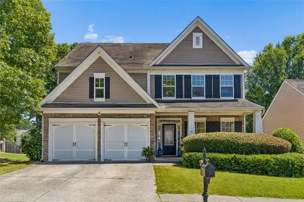 2361 Walnut Tree Court, Buford, GA 30519