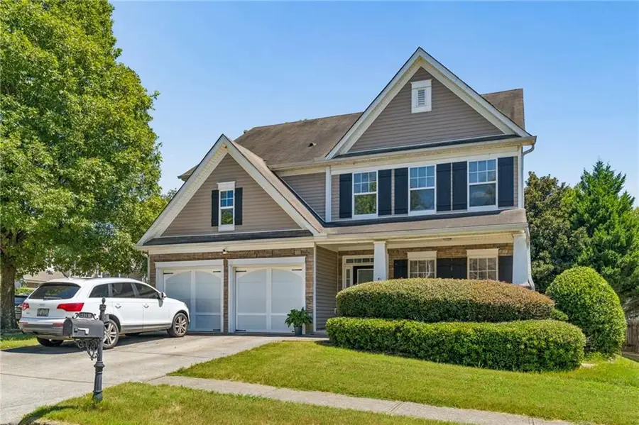 2361 Walnut Tree Court, Buford, GA 30519 - #2