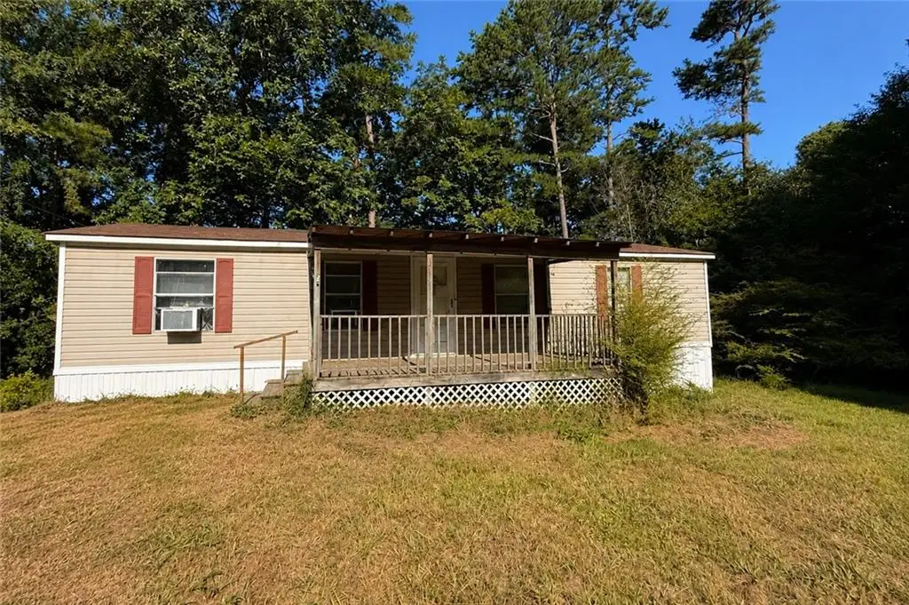 80 John Ingram Rd, Silver Creek, GA 30173 - #1