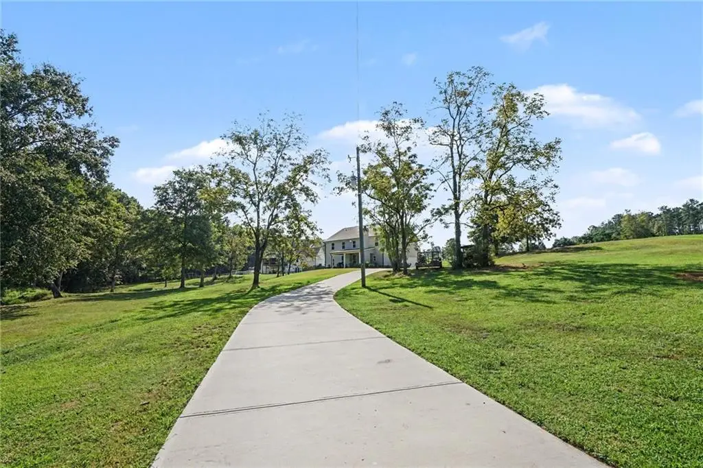 878 Forrester Cemetery Road, Covington, GA 30014 - #1