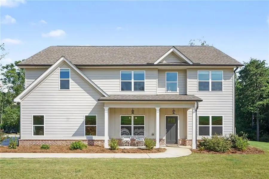 878 Forrester Cemetery Road, Covington, GA 30014 - #2