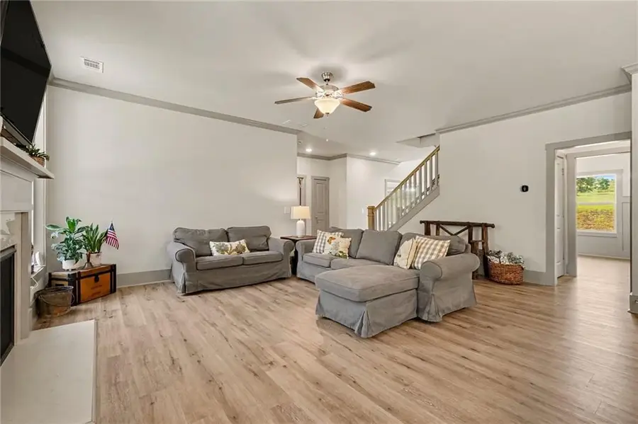 878 Forrester Cemetery Road, Covington, GA 30014 - #3