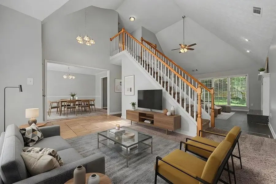 418 Middle Valley Lane, Woodstock, GA 30189 - #3