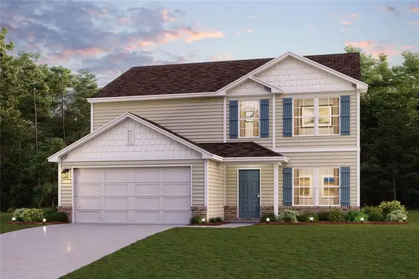 115 Turquoise Path, Lizella, GA 31052