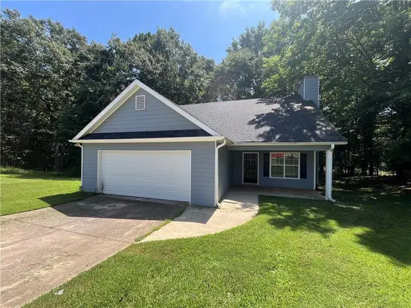 35 Creekview Court, Covington, GA 30016
