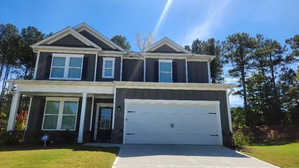 684 Ragan Court, Social Circle, GA 30025 - #1