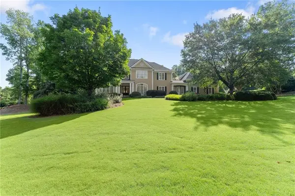 5050 Fenwick Drive, Cumming, GA 30040