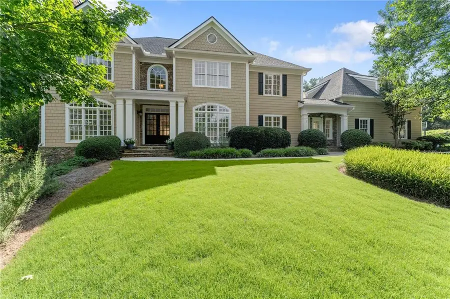 5050 Fenwick Drive, Cumming, GA 30040 - #2