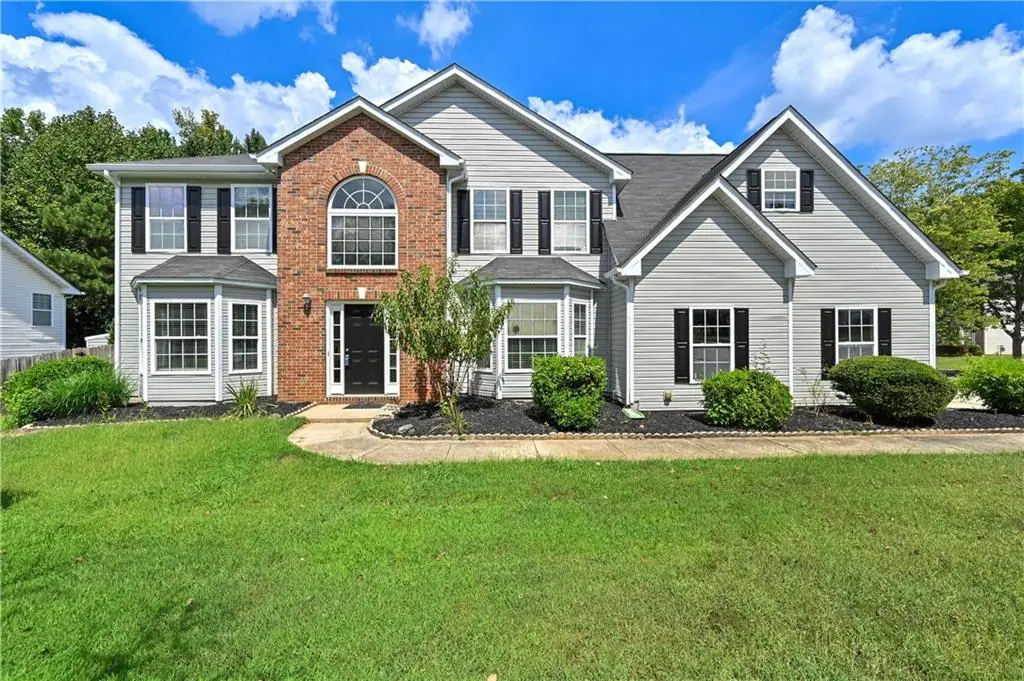 4201 Ash Tree Street, Snellville, GA 30039 - #1